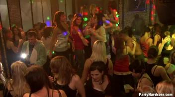Party Hardcore Vol. 58 Part 3 - Main Edit Screencap 44 on www.sinx.com