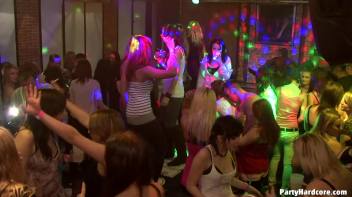 Party Hardcore Vol. 58 Part 3 - Main Edit Screencap 45 on www.sinx.com