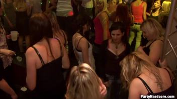 Party Hardcore Vol. 58 Part 3 - Main Edit Screencap 46 on www.sinx.com