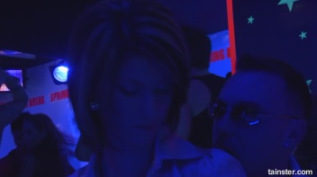 Spring Break Blow-Out Part 1 - Main Edit Screencap 43 on www.sinx.com