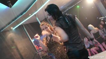 Real Deal Shower Party! Screencap 84 on www.sinx.com