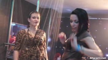 Real Deal Shower Party! Screencap 85 on www.sinx.com