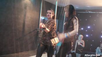 Real Deal Shower Party! Screencap 87 on www.sinx.com