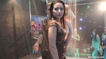 Real Deal Shower Party! Screencap 88 on www.sinx.com