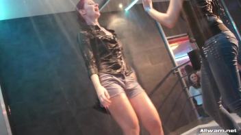 Real Deal Shower Party! Screencap 9 on www.sinx.com