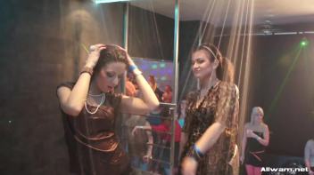 Real Deal Shower Party! Screencap 90 on www.sinx.com