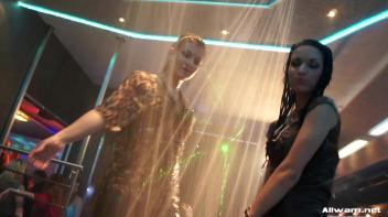 Real Deal Shower Party! Screencap 92 on www.sinx.com