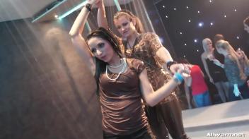 Real Deal Shower Party! Screencap 94 on www.sinx.com