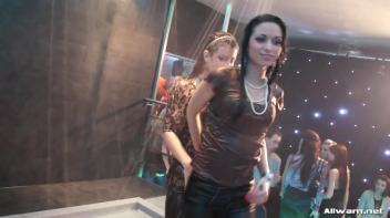 Real Deal Shower Party! Screencap 95 on www.sinx.com