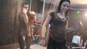 Real Deal Shower Party! Screencap 97 on www.sinx.com