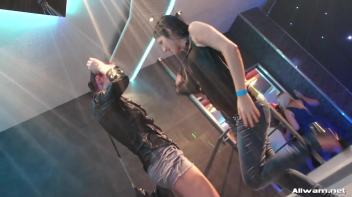 Real Deal Shower Party! Screencap 10 on www.sinx.com