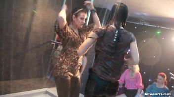 Real Deal Shower Party! Screencap 101 on www.sinx.com