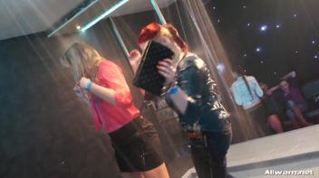 Real Deal Shower Party! Screencap 104 on www.sinx.com