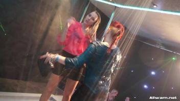 Real Deal Shower Party! Screencap 106 on www.sinx.com