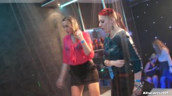 Real Deal Shower Party! Screencap 108 on www.sinx.com