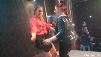 Real Deal Shower Party! Screencap 109 on www.sinx.com