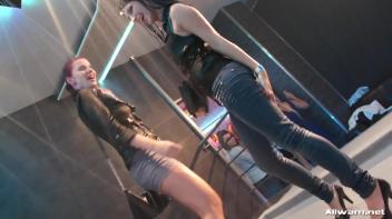 Real Deal Shower Party! Screencap 11 on www.sinx.com