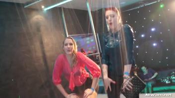 Real Deal Shower Party! Screencap 110 on www.sinx.com