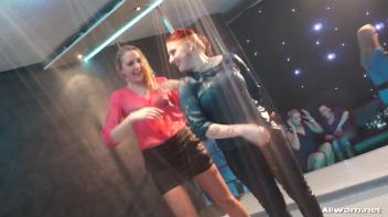 Real Deal Shower Party! Screencap 111 on www.sinx.com