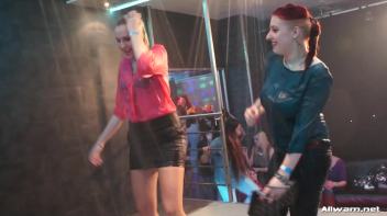 Real Deal Shower Party! Screencap 112 on www.sinx.com