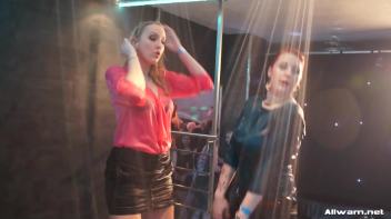 Real Deal Shower Party! Screencap 113 on www.sinx.com