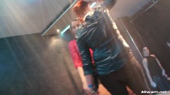 Real Deal Shower Party! Screencap 116 on www.sinx.com