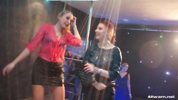 Real Deal Shower Party! Screencap 117 on www.sinx.com