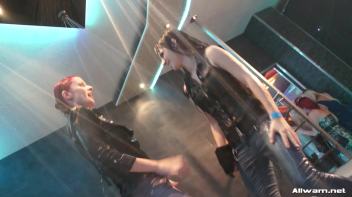 Real Deal Shower Party! Screencap 12 on www.sinx.com