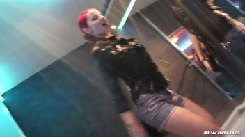 Real Deal Shower Party! Screencap 13 on www.sinx.com