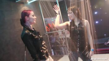 Real Deal Shower Party! Screencap 15 on www.sinx.com