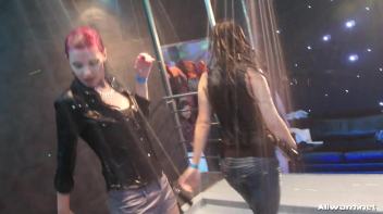 Real Deal Shower Party! Screencap 18 on www.sinx.com