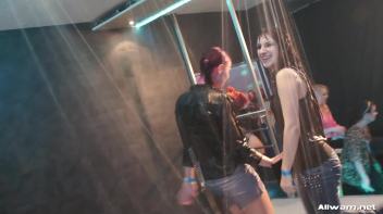 Real Deal Shower Party! Screencap 19 on www.sinx.com