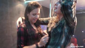 Real Deal Shower Party! Screencap 22 on www.sinx.com