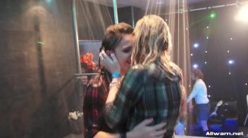 Real Deal Shower Party! Screencap 23 on www.sinx.com