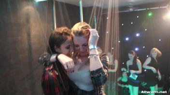 Real Deal Shower Party! Screencap 25 on www.sinx.com