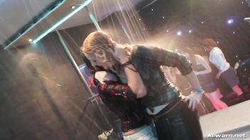 Real Deal Shower Party! Screencap 27 on www.sinx.com