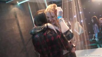 Real Deal Shower Party! Screencap 31 on www.sinx.com