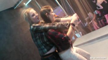 Real Deal Shower Party! Screencap 34 on www.sinx.com