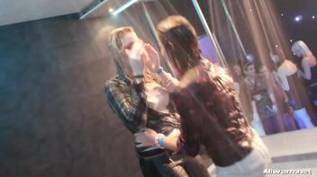 Real Deal Shower Party! Screencap 36 on www.sinx.com