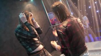 Real Deal Shower Party! Screencap 37 on www.sinx.com