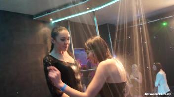 Real Deal Shower Party! Screencap 40 on www.sinx.com