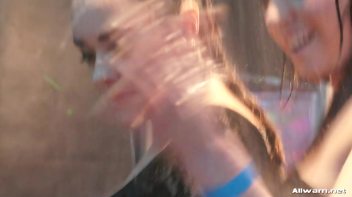 Real Deal Shower Party! Screencap 42 on www.sinx.com