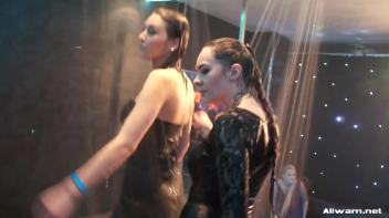 Real Deal Shower Party! Screencap 47 on www.sinx.com