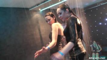 Real Deal Shower Party! Screencap 49 on www.sinx.com