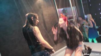 Real Deal Shower Party! Screencap 5 on www.sinx.com