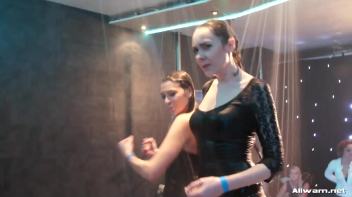 Real Deal Shower Party! Screencap 50 on www.sinx.com