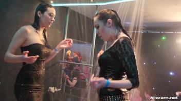 Real Deal Shower Party! Screencap 51 on www.sinx.com