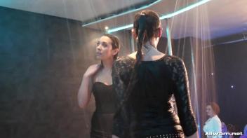 Real Deal Shower Party! Screencap 53 on www.sinx.com