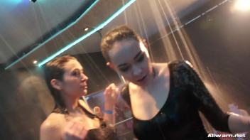 Real Deal Shower Party! Screencap 54 on www.sinx.com