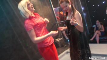 Real Deal Shower Party! Screencap 57 on www.sinx.com